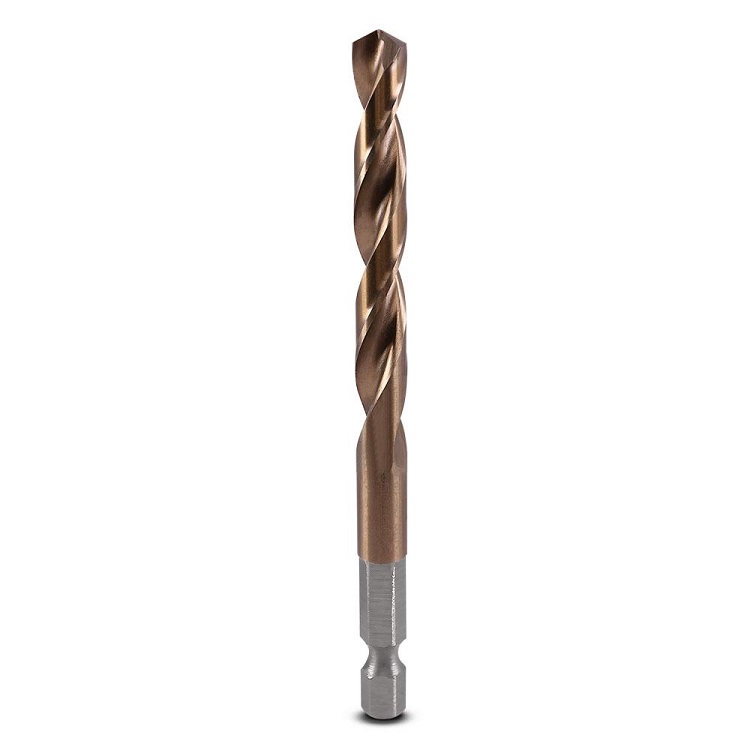 Picture of J2 impact 7mm drill bit