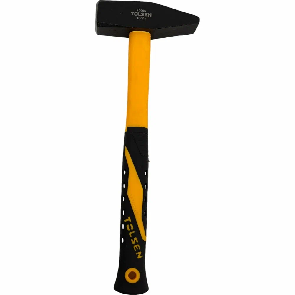 Picture of Tolsen fiber hammer 1500g