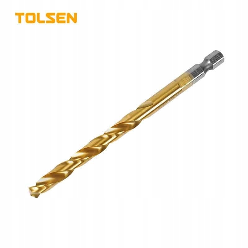 Picture of Tolsen Drill bit 10mm