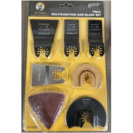 Picture of J2 Multi-tool 16pcs set