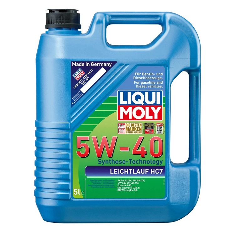 Picture of L.M 5W40 5Liters (4)