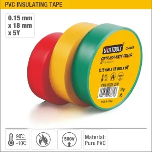 Picture of UYU Insulating Tape