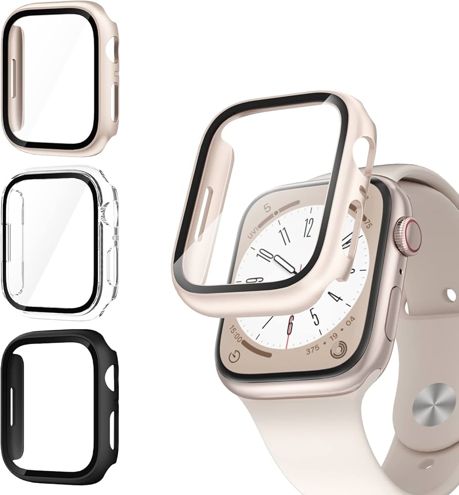 Picture of Apple Watch Case Series