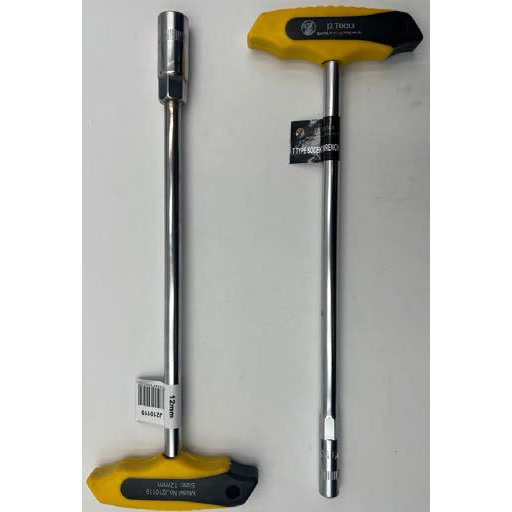 Picture of T type socket 11mm