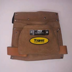 Picture of Single Leather Belt