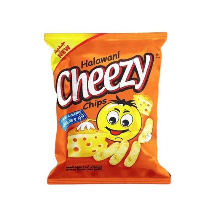 Picture of Cheezy Chips (1)