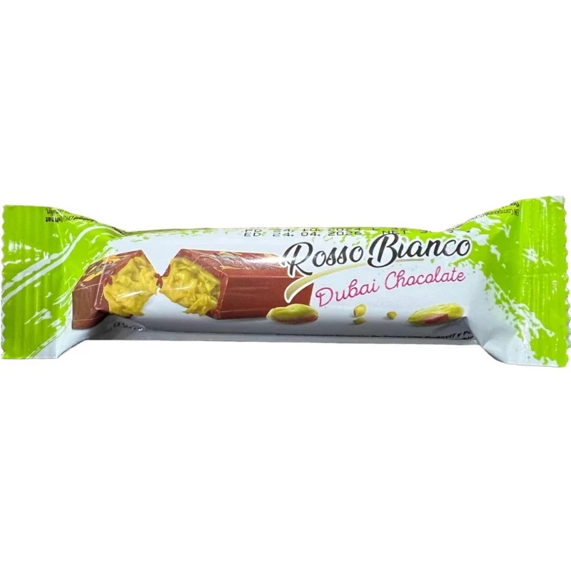 Picture of Dubai Chocolate 35g (24)