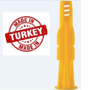 Picture of Performance Dowel 8mm