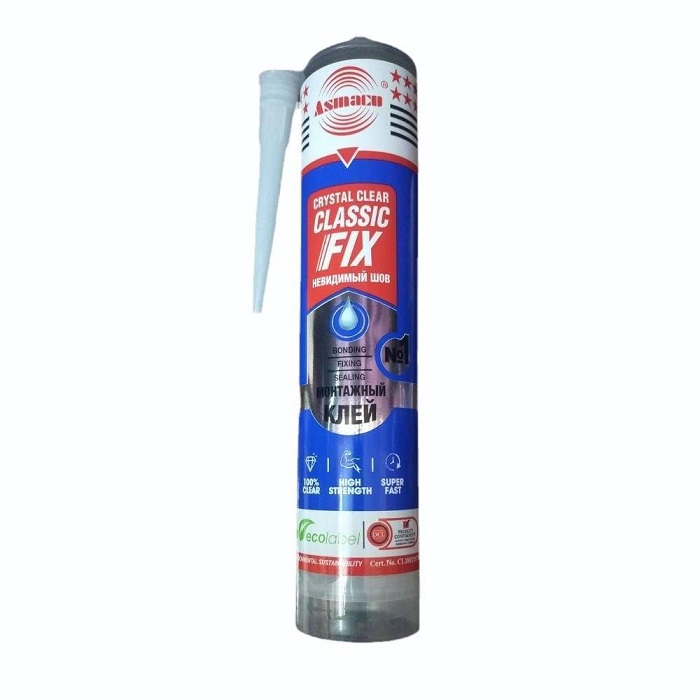 Picture of Clear Classic Fix 310ml