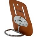 Picture of ZEGMAN Leather Rack