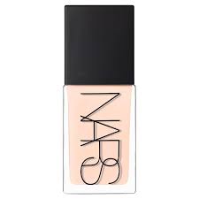 Picture of Natural Radiant Longwear Foundation
