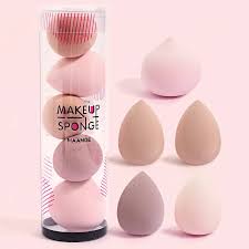 Picture of makeup blinder pearlessence set