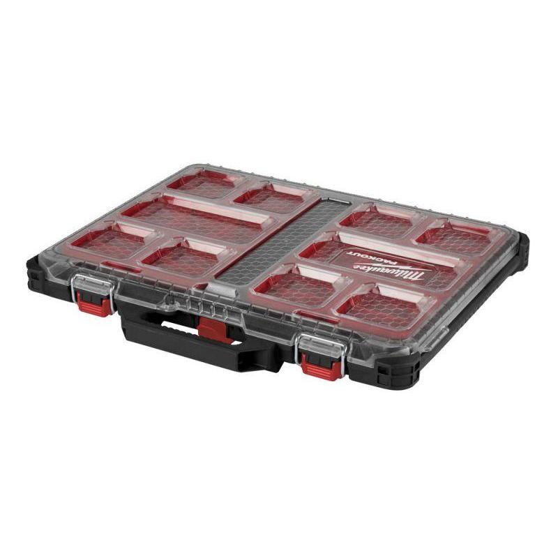 Picture of Milwaukee Packout Slim Organizer