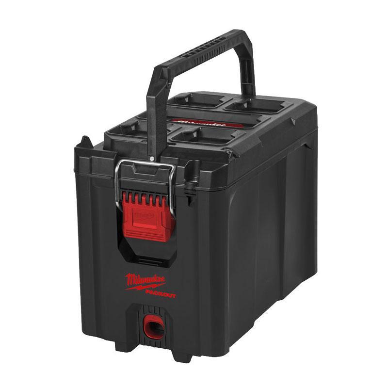 Picture of Milwaukee Packout Compact Toolbox