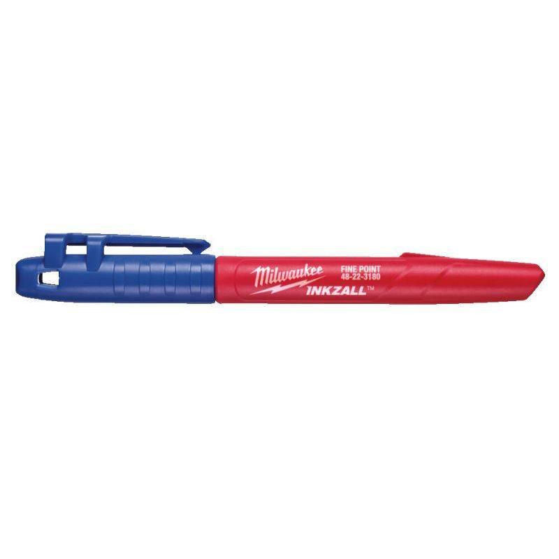 Picture of Milwaukee INKZALL™ Marker Blue
