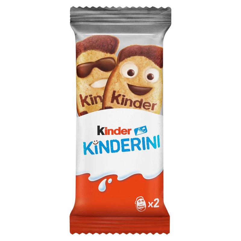 Picture of Kinder Kinderini 24g (24)