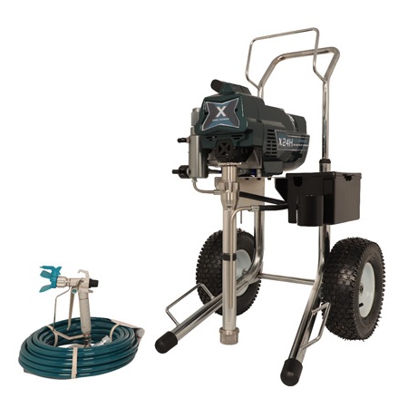 Picture of DP-X24 Airless Paint Sprayer