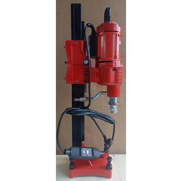 Picture of Diamond Core Drill 8" 4000w