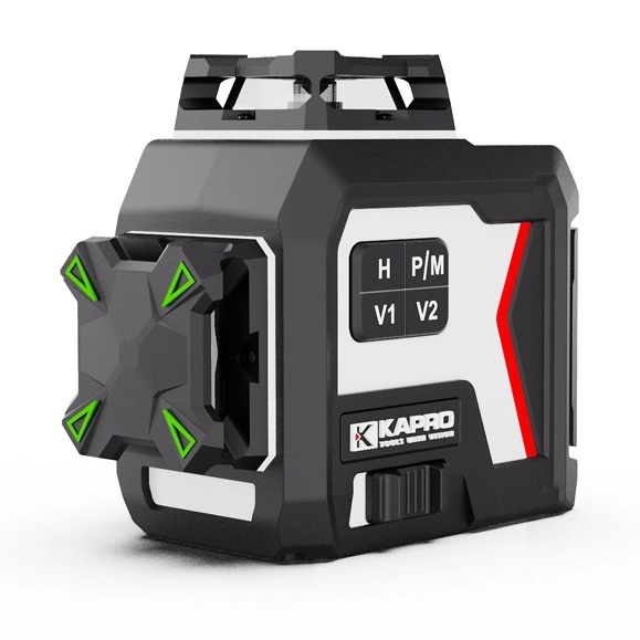 Picture of KAPRO MAESTRO 3D Laser
