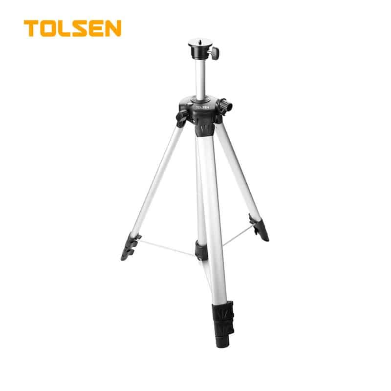 Picture of Tolsen 1.425m Laser Tripod