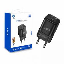 Picture of LITO LC10 GAN 20W Portable Charger The LITO LC