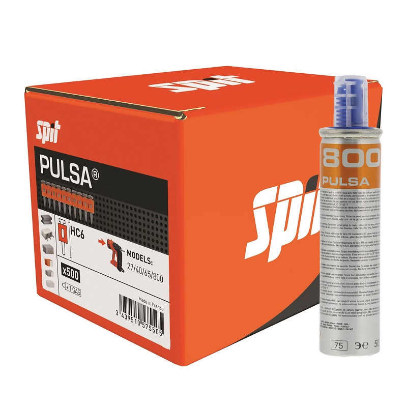 Picture of SPIT PULSA 500-Pins Pack