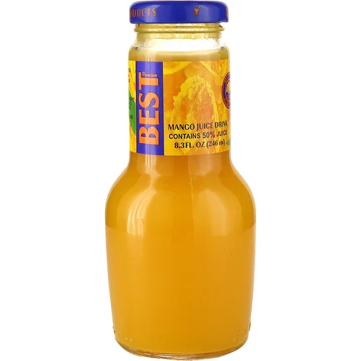 Picture of mango juice 250 ml