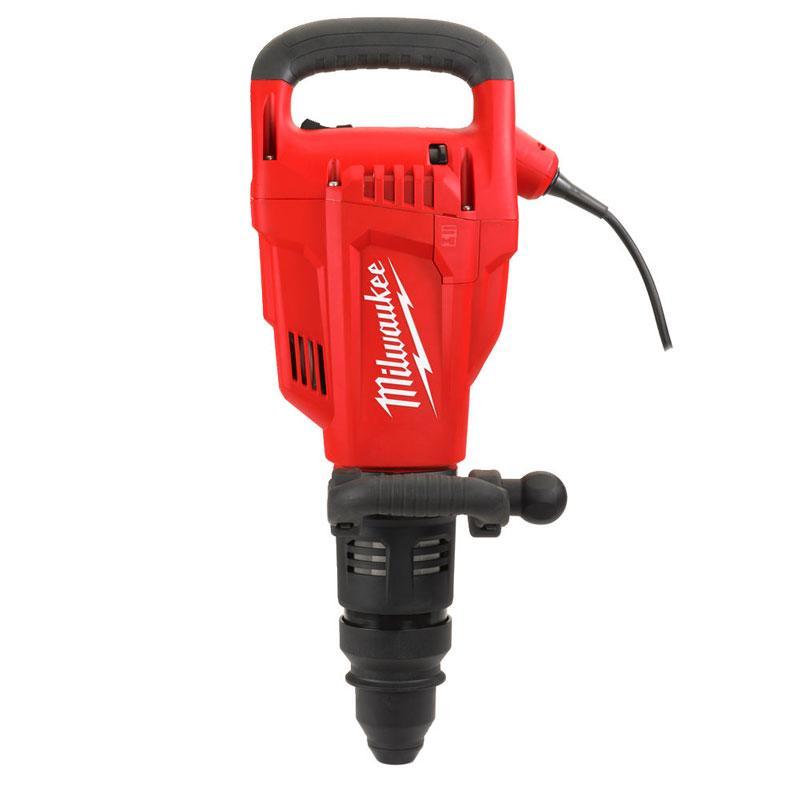 Picture of Milwaukee 10kg 1750w class SDS-Max breaking hammer