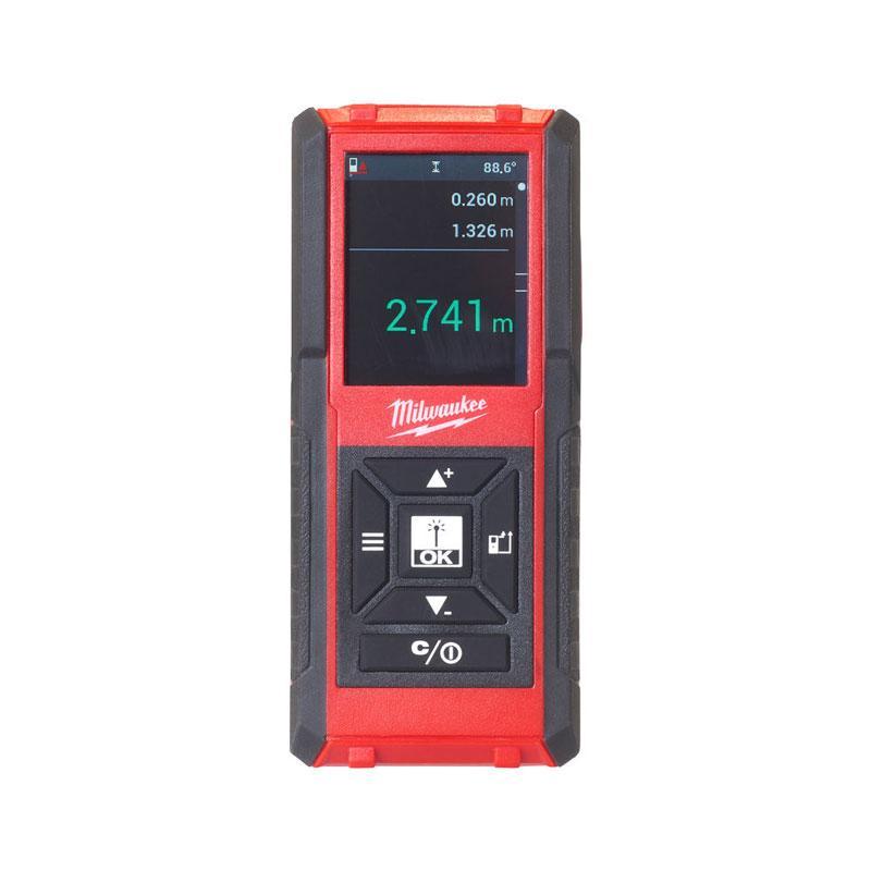 Picture of Milwaukee 100m Laser Meter
