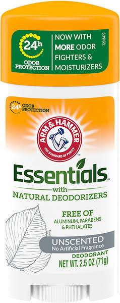 Picture of ARM & HAMMER Deodorant
