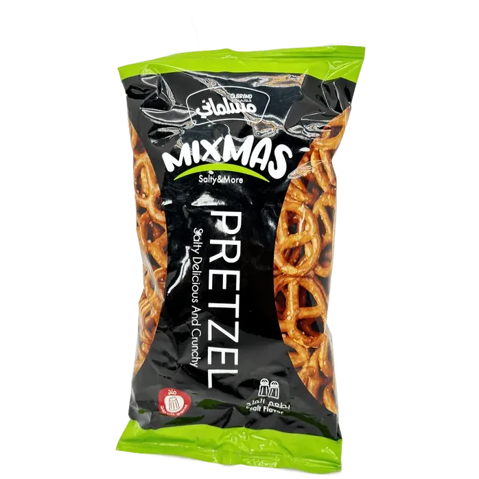 Picture of Salted pretzel (30)