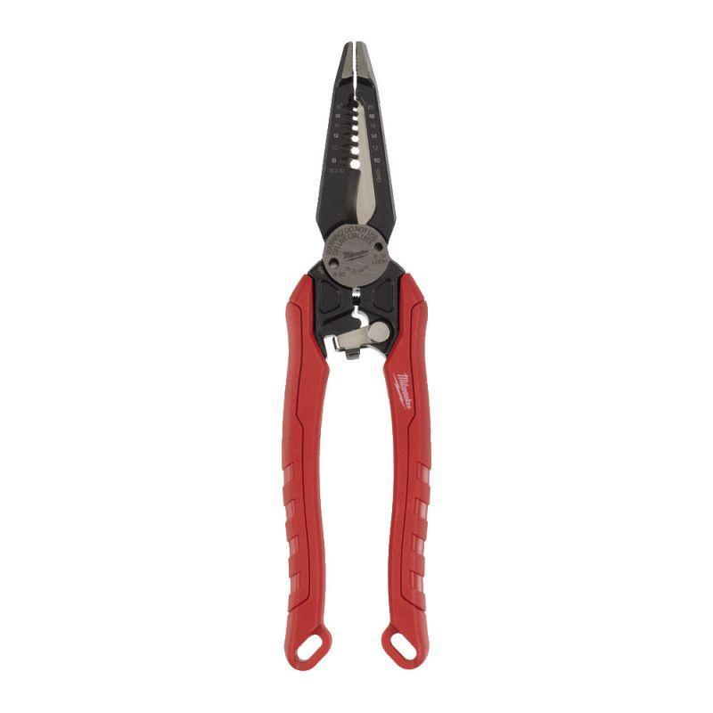 Picture of Milwaukee 7 in 1 Wire Stripping Plier