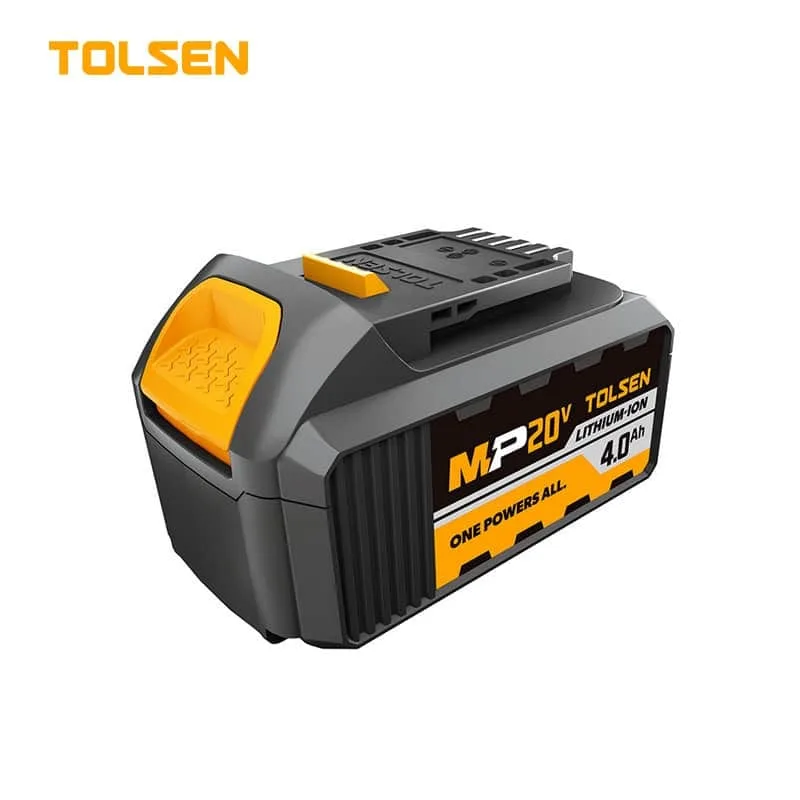 Picture of TOLSEN 20V 4Ah Battery
