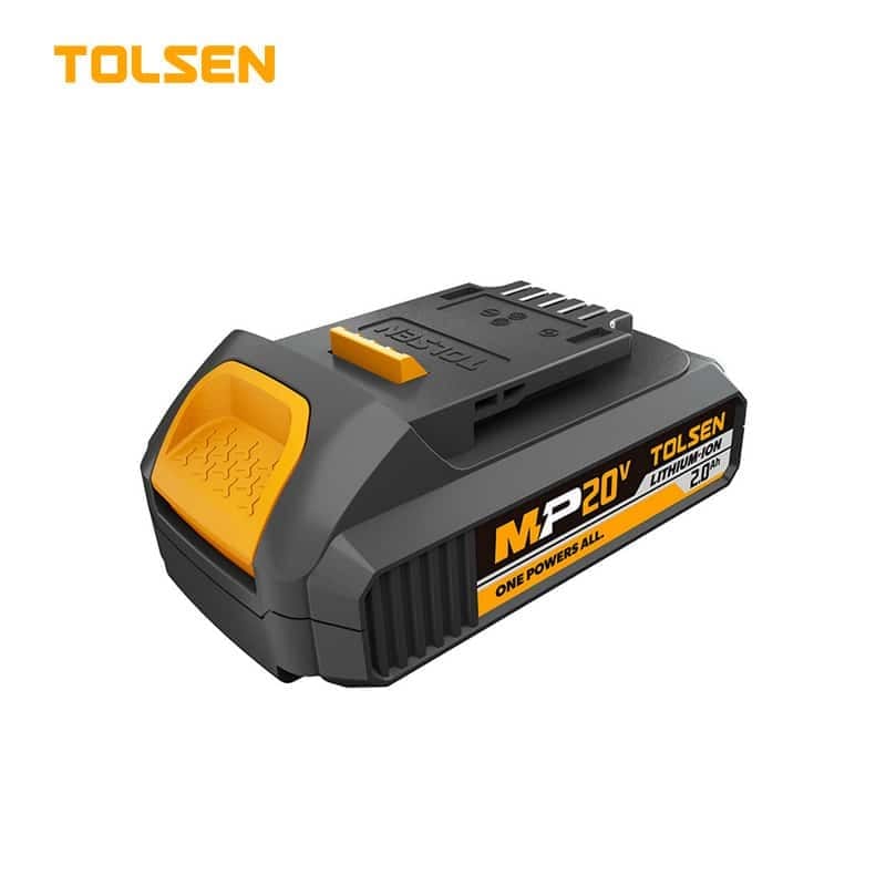 Picture of TOLSEN 20V 2Ah Battery